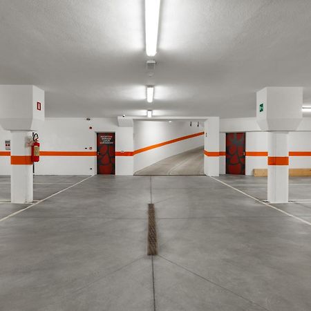 Ciasa Sopla Apartment San Cassiano  Luaran gambar