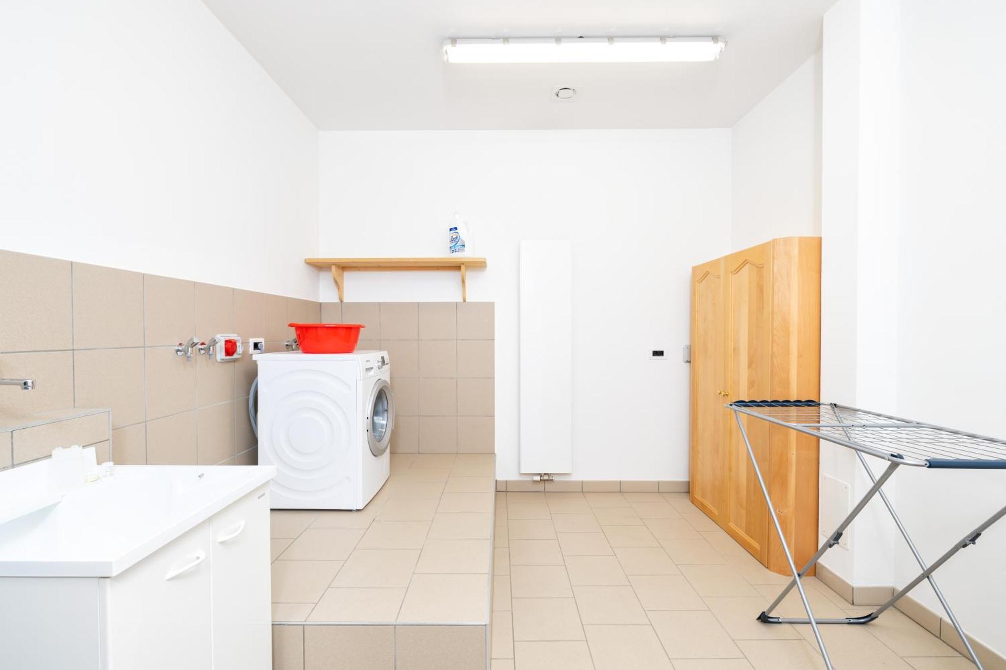 Ciasa Sopla Apartment San Cassiano  Luaran gambar