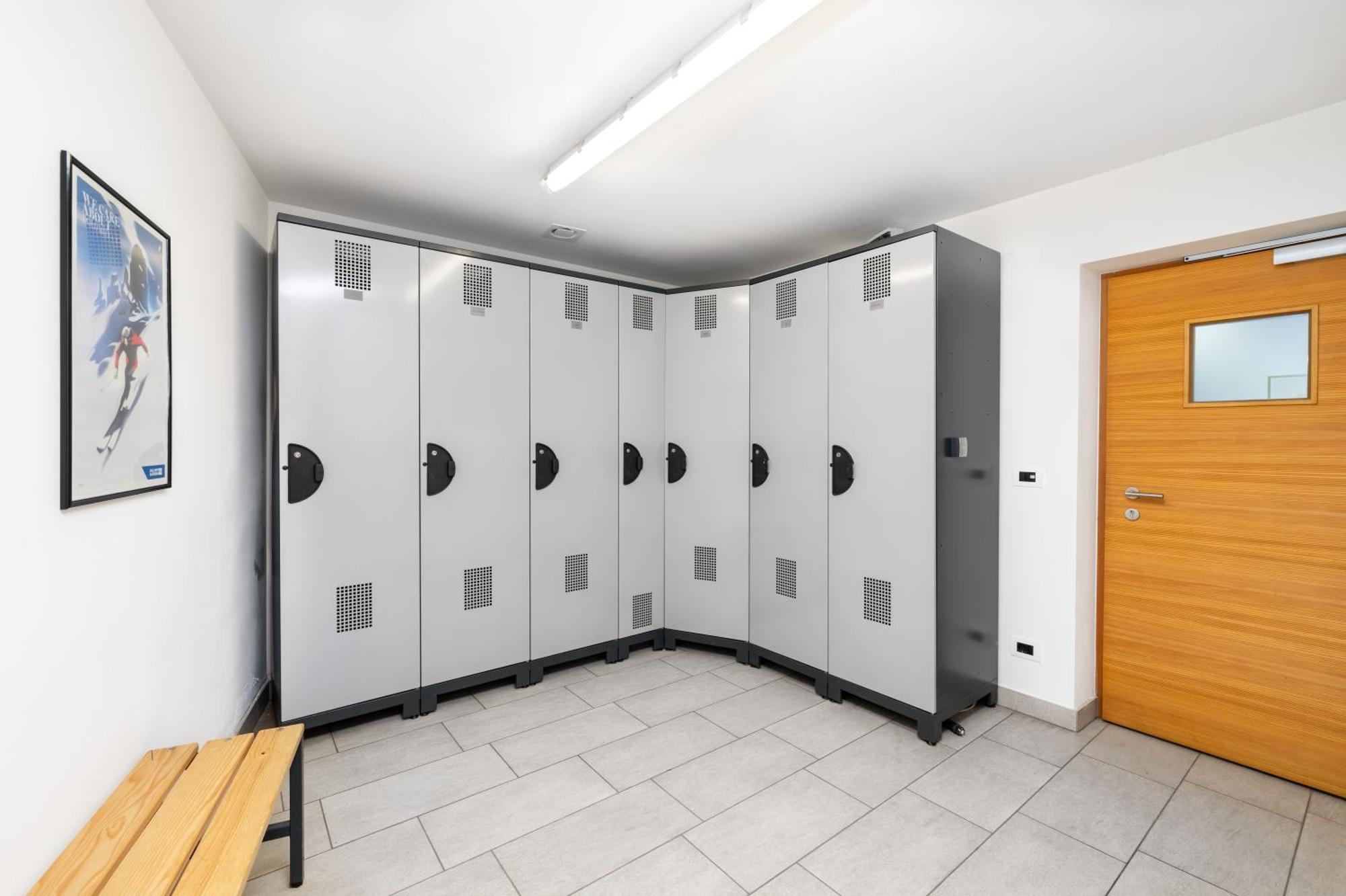 Ciasa Sopla Apartment San Cassiano  Luaran gambar