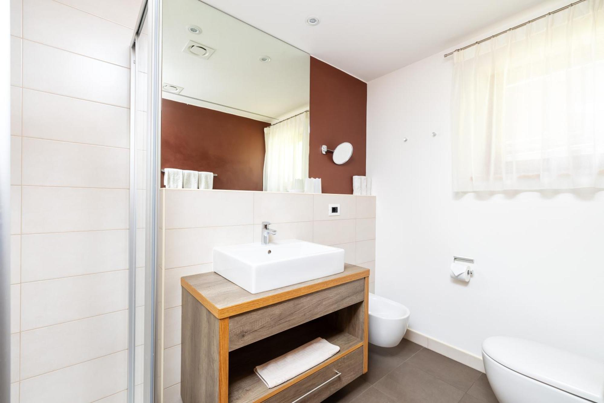 Ciasa Sopla Apartment San Cassiano  Luaran gambar